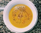 Foto del paso 6 de la receta: Sopa Crema de Zapallo