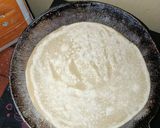 A picture of step 6 of Chapos with Cold Water.