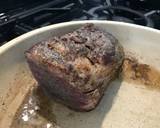 Beef wellington recipe step 2 photo