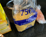 Foto del paso 1 de la receta: Fideuá de pollo