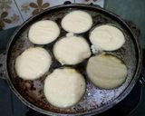 Foto langkah ke 6 dari resep Kue Lumpur Nasi.