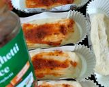 Foto langkah ke 6 dari resep Roti Sosis.