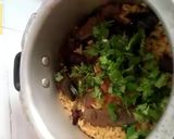 દ્વારકા ના ફેમસ ખીચડી ઓસામણ (Dwarka Famous Khichadi Osaman Recipe In Gujarati) રેસીપી સ્ટેપ6ફોટો
