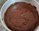 Foto del paso 5 de la receta: Pastel imposible (chocoflan)