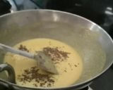 મોહનથાળ(Mohanthal Recipe in Gujarati) રેસીપી સ્ટેપ2ફોટો