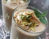 A picture of step 1 of 🍹🍌🌴Date & Banana Milkshake🌴🍌🍹.