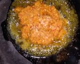 Foto langkah ke 2 dari resep Gulai telur ceplok (mix tahu dan kacang panjang).