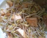 Foto langkah ke 1 dari resep Rujak tahu.