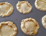 Foto del paso 3 de la receta: Pastel de carne con mincemeat