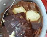 صورة لخطوة 1 من وصفة كوكيز لبراونيز اللذيذ 🤩😍❤️🥮