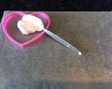 A picture of step 12 of Oven Baked Meringue.