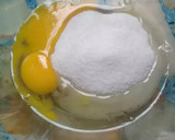 Foto del paso 1 de la receta: Budín de Naranja 🍊!! Glaseado, riquísimo 😊