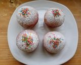 Foto del paso 7 de la receta: Berlinesas