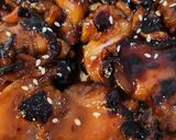 Foto langkah ke 5 dari resep Ayam Madu ala Chinese.