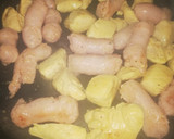 Foto del paso 3 de la receta: Arroz caldoso