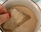 Foto del passaggio 2 della ricetta TiramiFITsù