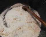 GM rozmaringos csirke pirított darával és meggyszósszal recept fázis 3 fotója