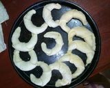 Foto del paso 10 de la receta: Medialunas saladas de margarina