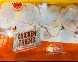 A picture of step 1 of Chicken, Carrot and Rice Bake.