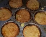 Foto langkah ke 4 dari resep Roti pisang simple.