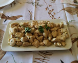 Foto del paso 8 de la receta: Solomillo de pavo al ajillo