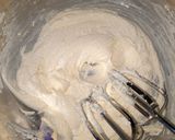 A picture of step 3 of Chocolate Butter Cream Cake.