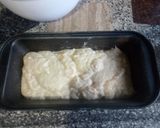Foto del paso 4 de la receta: Budín de Coco relleno con dulce de leche 🥥