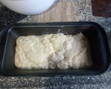 Foto del paso 4 de la receta: Budín de Coco relleno con dulce de leche 🥥