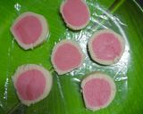 A picture of step 10 of Round shape cookies.