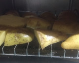 Foto del paso 3 de la receta: Rosbeef asado con papas doradas, choclo y crema de zanahorias