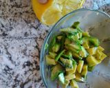 Foto del paso 2 de la receta: Ensalada de palta s2