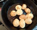 પાણી પૂરી ની પૂરી (Panipuri Puri Recipe In Gujarati) રેસીપી સ્ટેપ5ફોટો