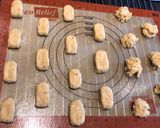 Une image de l'étape 3 de Biscuits moelleux bébé.