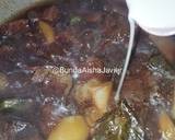 Cara Membuat Semur Daging Betawi 13