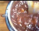 A picture of step 2 of Tamarind chutney.