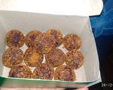 Foto langkah ke 5 dari resep Gethuk Ubi Lumer.