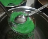 Foto langkah ke 4 dari resep Cendol seri 2.