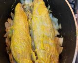 Foto del paso 4 de la receta: Solomillo en un ratito!
