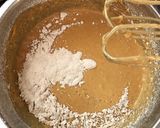 Foto del paso 5 de la receta Bizcocho de anís, naranja y canela