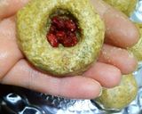 عکس مرحله 2 از دستور کوفته نجف آبادی