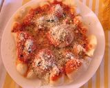 Foto del paso 10 de la receta: Pizza frita