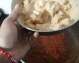 Chilli TofuTortillaTikka recipe step 1 photo
