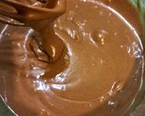 Foto del paso 3 de la receta: 🎯 Budín de chocolate Nesquik