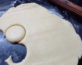 Foto del paso 1 de la receta: Galletitas de Limón caseras