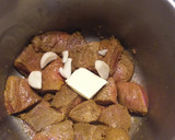 Foto del paso 2 de la receta: Ternera con ciruelas