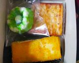 Foto langkah ke 12 dari resep Risoles Ragout Ayam Premium.