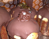 Foto del paso 6 de la receta: Pan dulce!!🎅🎅