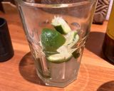 Foto del paso 3 de la receta: Caipirinha