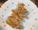 Foto langkah ke 5 dari resep Dasar Karage Jepang.