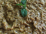 کشک بادمجان